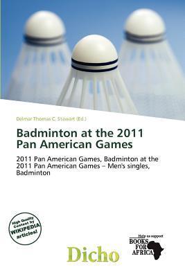 Badminton at the 2011 Pan American Games