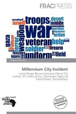 Millennium City Incident