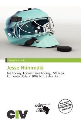 Jesse Niinimäki