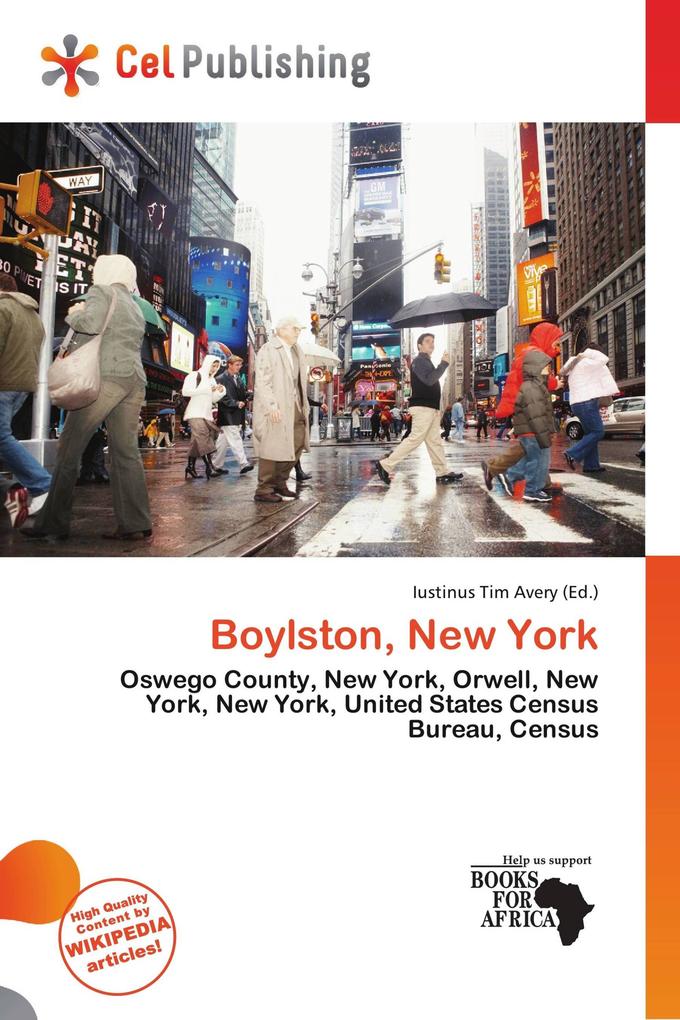 Boylston New York