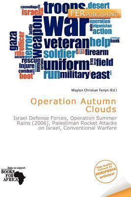 Operation Autumn Clouds