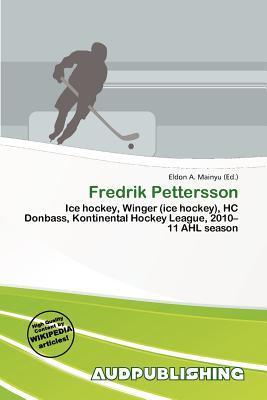 Fredrik Pettersson