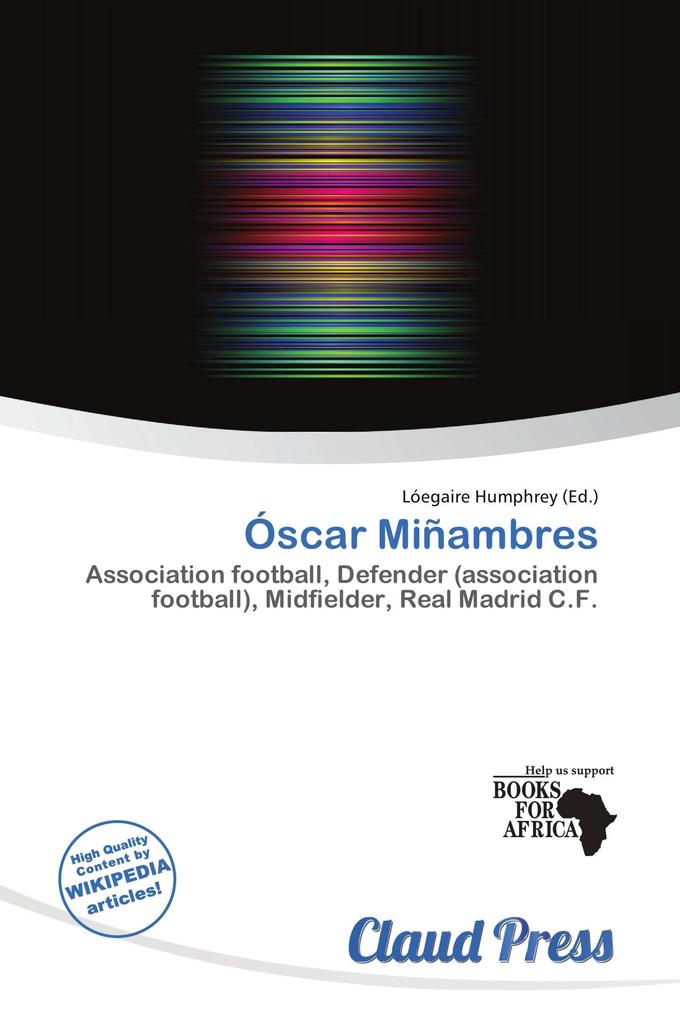 Óscar Miñambres