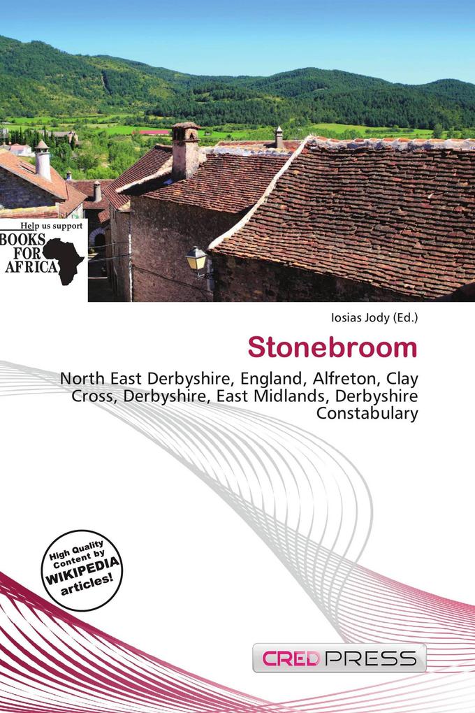 Stonebroom