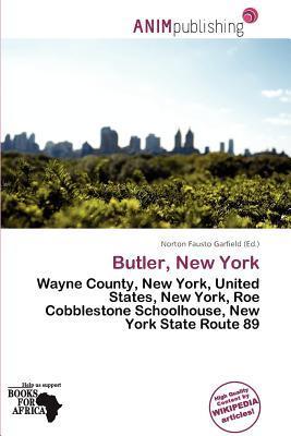 Butler New York
