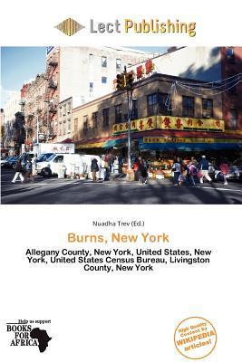 Burns New York