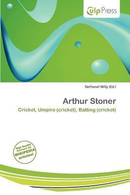 Arthur Stoner