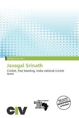 Javagal Srinath