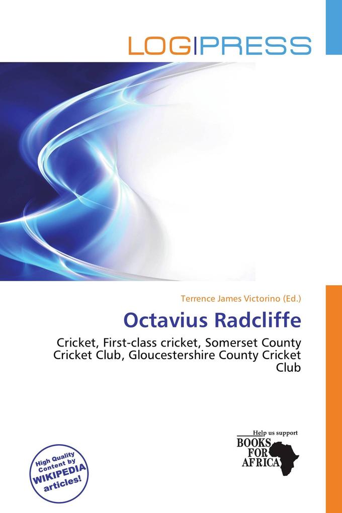 Octavius Radcliffe