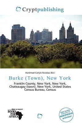 Burke (Town) New York