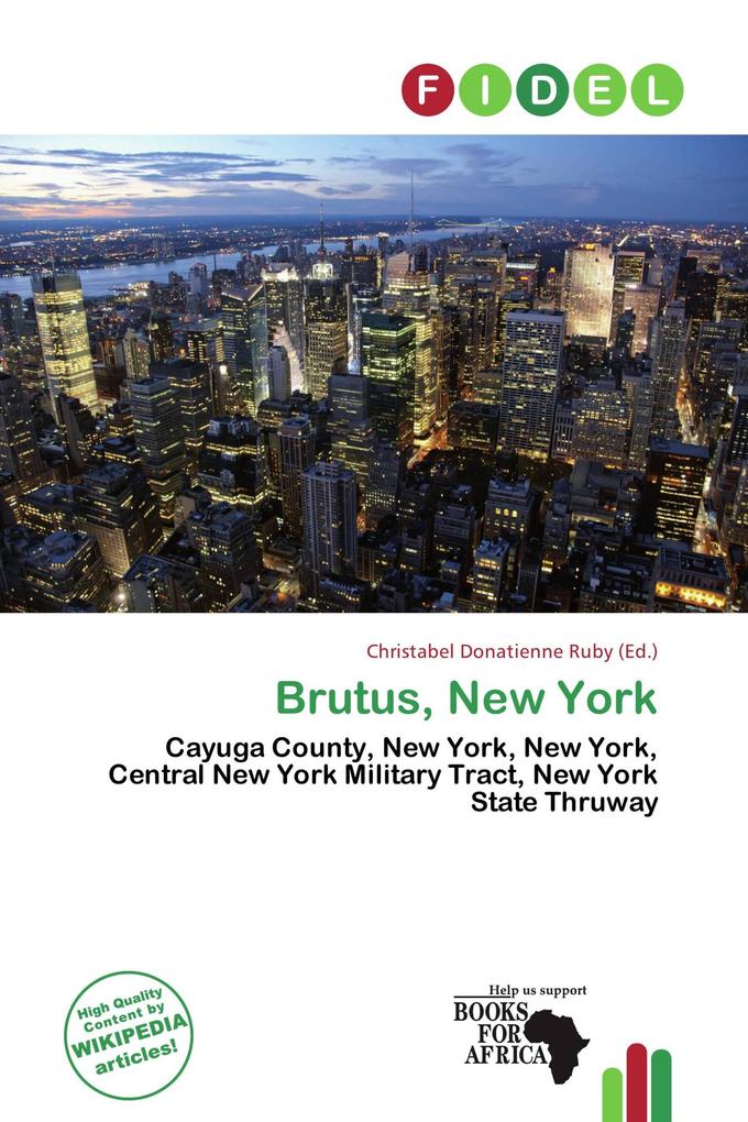Brutus New York