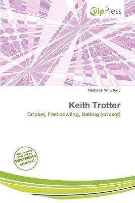 Keith Trotter