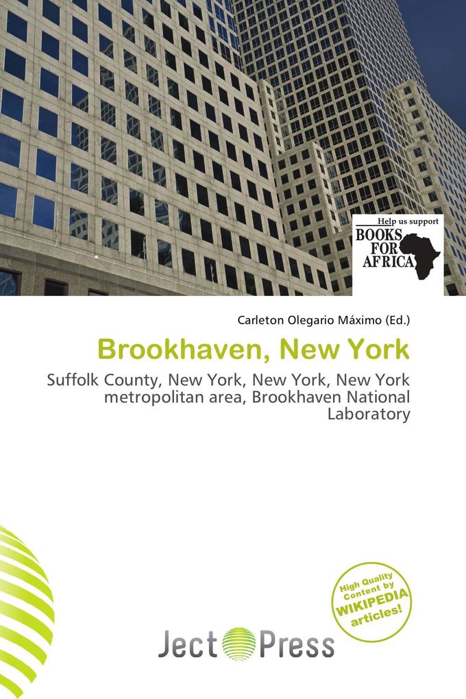Brookhaven New York