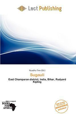 Sugauli