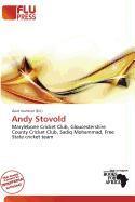 Andy Stovold