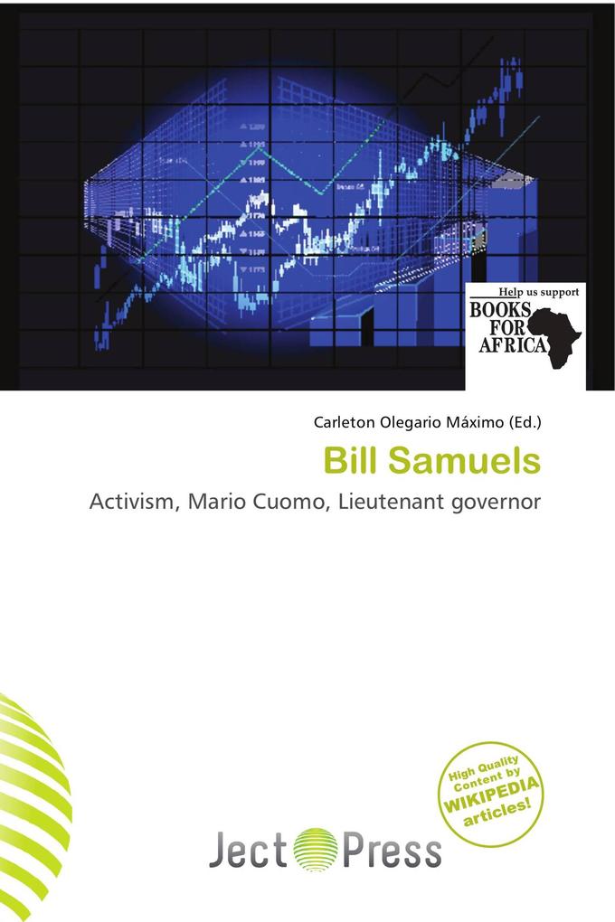 Bill Samuels