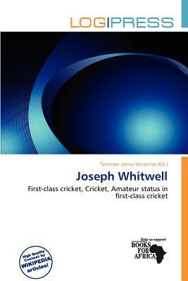 Joseph Whitwell