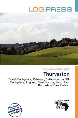 Thurvaston