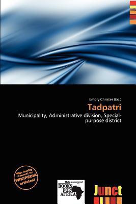Tadpatri