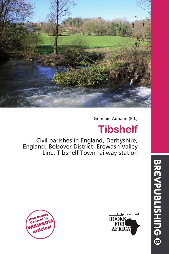 Tibshelf