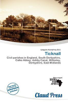 Ticknall