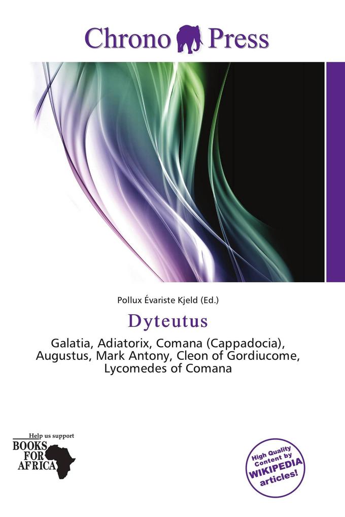 Dyteutus