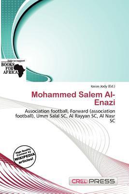 Mohammed Salem Al-Enazi
