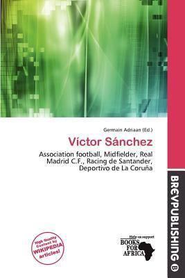 Víctor Sánchez