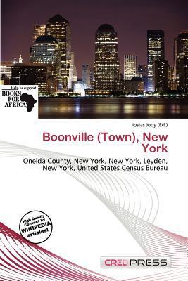 Boonville (Town) New York