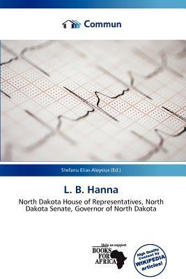 L. B. Hanna