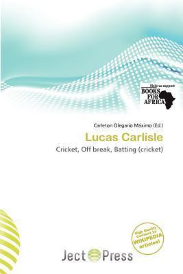 Lucas Carlisle