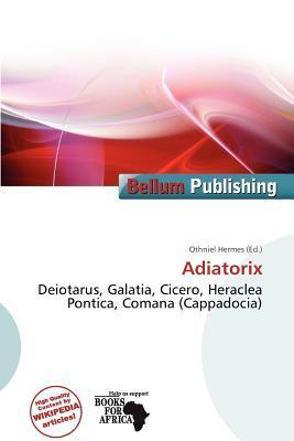 Adiatorix