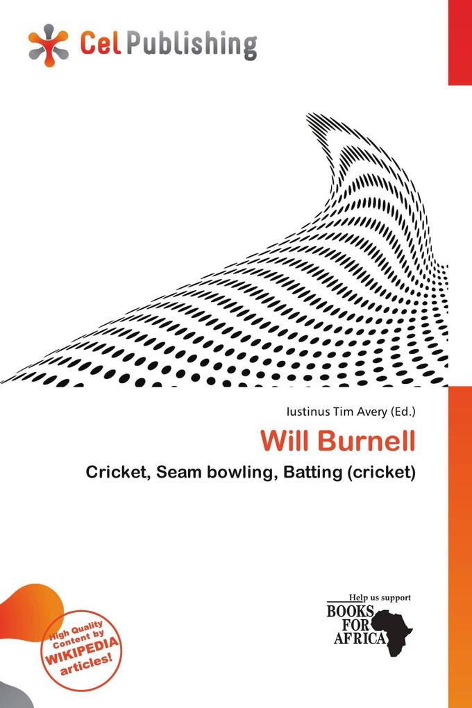 Will Burnell