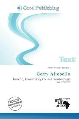 Gerry Altobello