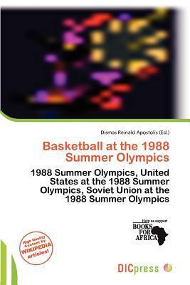 Basketball at the 1988 Summer Olympics