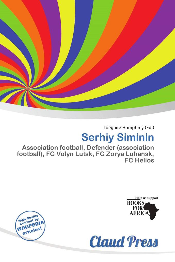 Serhiy Siminin