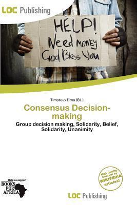 Consensus Decision-making