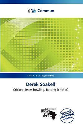 Derek Soakell