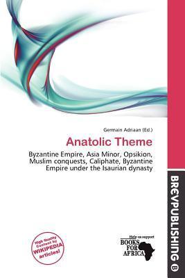 Anatolic Theme