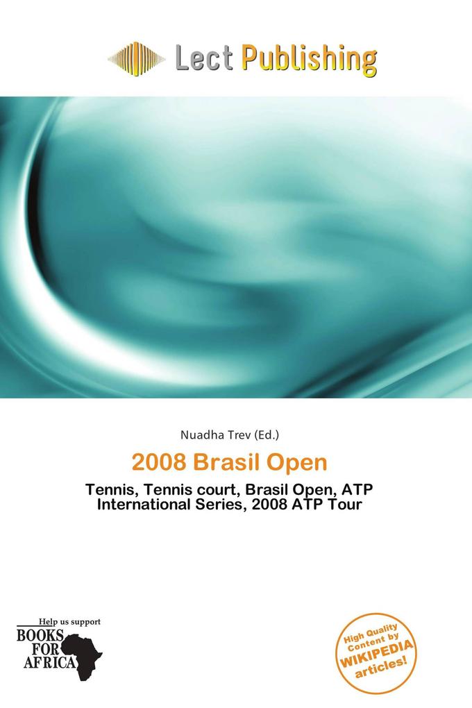 2008 Brasil Open