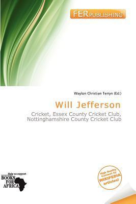 Will Jefferson