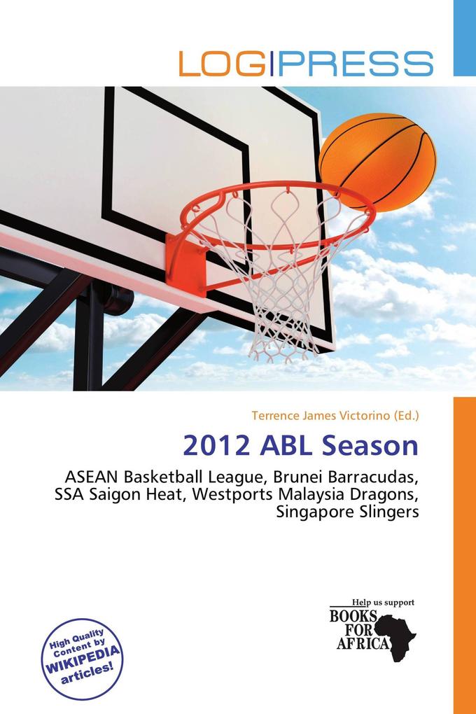2012 ABL Season