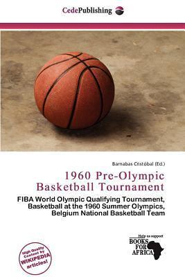 1960 Pre-Olympic Basketball Tournament