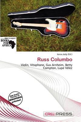 Russ Columbo