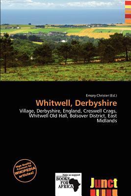 Whitwell Derbyshire