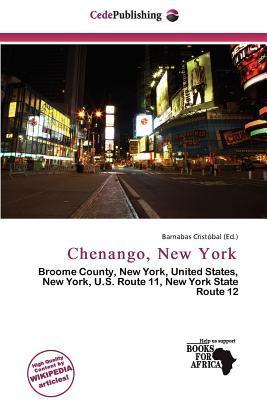 Chenango New York