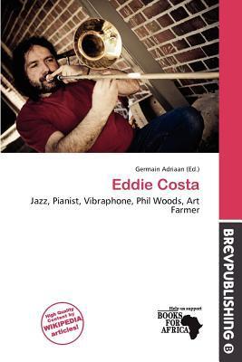 Eddie Costa