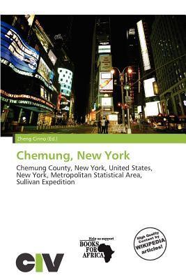 Chemung New York