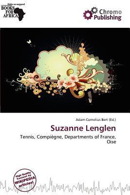 Suzanne Lenglen