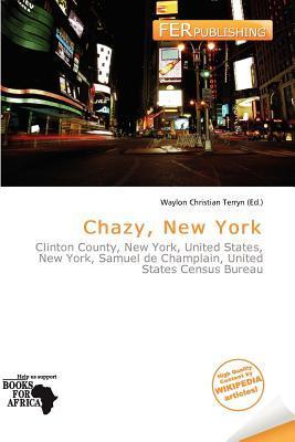 Chazy New York